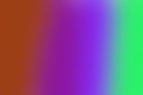 Abstract Gradient for Creative Projects