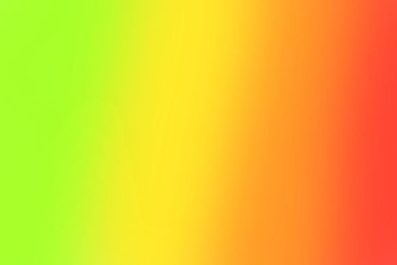Bright Abstract Gradient Texture for Creative Projects