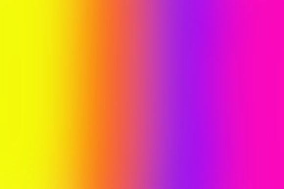 Bright Gradient: A Versatile Abstract Texture for Creative Projects