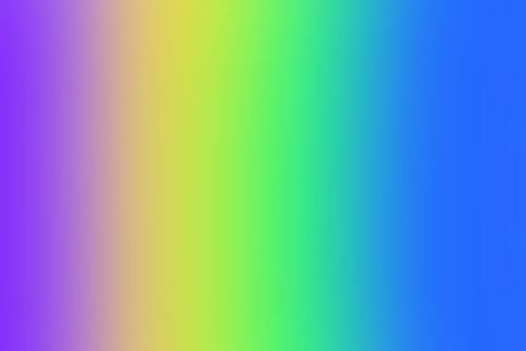 Colorful Abstract Gradient